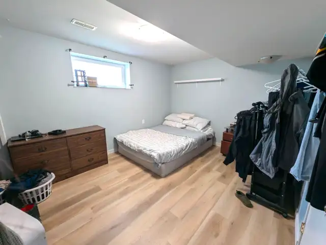 Cozy 2BR Basement Near Park & School | Private Laundry | Pets OK in Long Term Rentals in Kamloops - Image 15