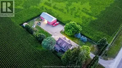 ""The Works"" – That's the perfect name for this property because it truly has it all! Situated on j...