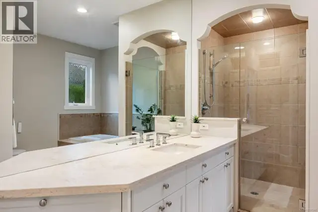 1614 Trumpeter Cres Courtenay, British Columbia in Houses for Sale in Comox / Courtenay / Cumberland - Image 24