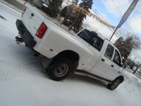 NORTH POINT MOTORS...CALL / TEXT 780-224-7791 FINANCING AVAILABLE CHECK OUT THIS 08 DODGE RAM 3500HD... (image 2)