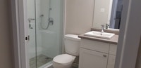 SPACIOUS 1 BEDROOM APARTMENT FOR RENT IN WHITBY! SELECT APARTMENTS FULLY REVITALIZED WITH PREMIUM UP... (image 5)