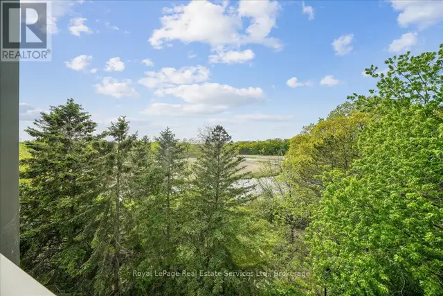 405 - 2511 LAKESHORE ROAD W Oakville (BR Bronte), Ontario in Condos for Sale in Oakville / Halton Region - Image 2