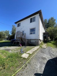 Discover your dream home in this expansive 3-bedroom apartment - Timmins Ontario Preview