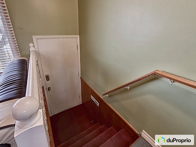 $419,900 - Bungalow for sale in Berthierville — photo 2
