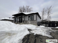 379 000$ - Bungalow à vendre à Shawinigan (Shawinigan-Sud)