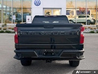 This Chevrolet Silverado 1500 delivers a Turbocharged Gas I4 2.7L/166 engine powering this Automatic... (image 1)