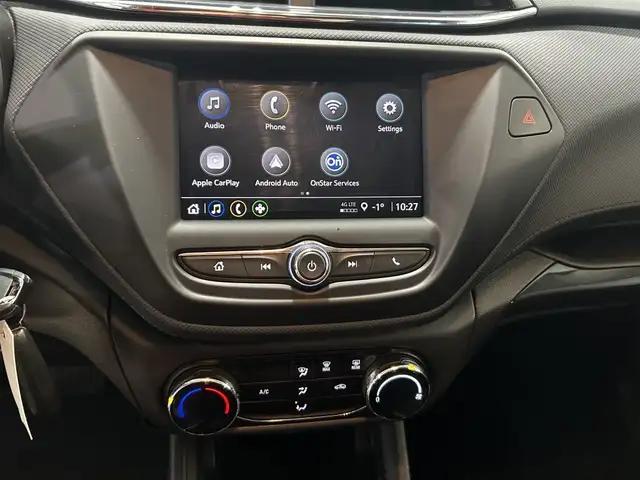 2023 CHEVROLET TRAIL BLAZER LT in Cars & Trucks in Owen Sound - Image 13