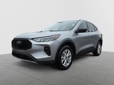 Stop searching for average! Discover turbocharged efficiency, confident AWD performance, and essenti...