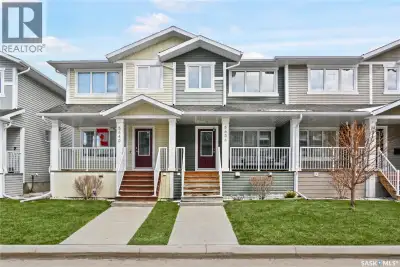 Welcome to 5636 Prefontaine Ave—a charming 2-storey freehold townhouse offering 3 bedrooms, 3 bathro...