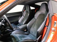 This 2022 Porsche 911 Carrera GTS has a clean Carfax report. Blending iconic design with exhilaratin... (image 9)