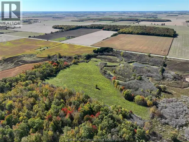 0 OAKDALE ROAD Dawn-Euphemia, Ontario in Land for Sale in Chatham-Kent - Image 3