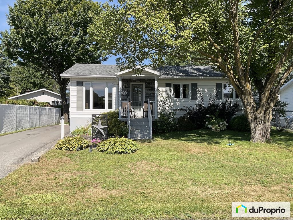 $475,000 - Bungalow for sale in ND-Des-Prairies — photo 2