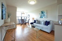 SPACIOUS 1 BEDROOM APARTMENT FOR RENT IN WHITBY! SELECT APARTMENTS FULLY REVITALIZED WITH MODERN FIN... (image 2)