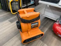 Ridgid AM25600 Air Mover Excellent condition