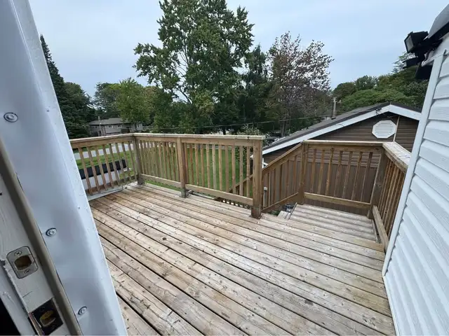 741 Trinity Street Innisfil in Long Term Rentals in Barrie - Image 15