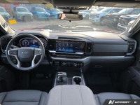 3.0L Duramx Diesel, Off-Road Suspension, Factory 2 Inch Lift, Heated Seats & Steering, Sunroof, Bose... (image 3)