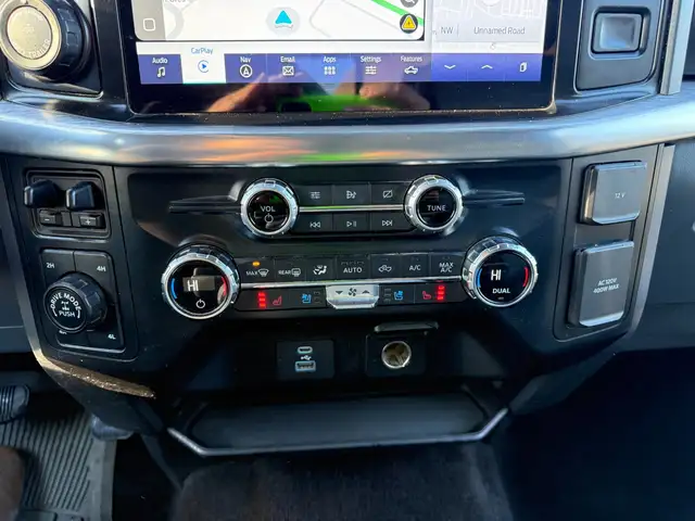 2021 Ford F-150 LARIAT! 4X4! CREW CAB! ONE OWNER! WE FINANCE! in Cars & Trucks in Mississauga / Peel Region - Image 16