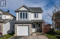 140 HENHOEFFER Crescent Kitchener, Ontario