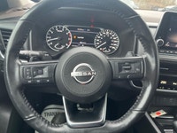 Price includes $1,000 finance credit. Price does not include fees or taxes. The 2023 Nissan Rogue AW... (image 9)