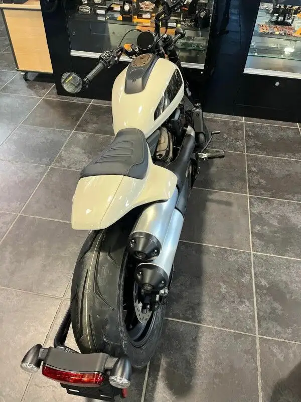 2023 Harley-Davidson Sportster S in Sport Bikes in Sudbury - Image 16