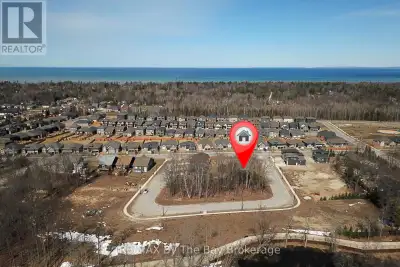 Welcome to 38 Joanne Crescent, a prime opportunity to build your dream home in a vibrant new communi...