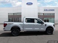 This Ford F-150 has a strong Regular Unleaded V6 3.5 L EcoBoost engine powering this Automatic trans... (image 5)