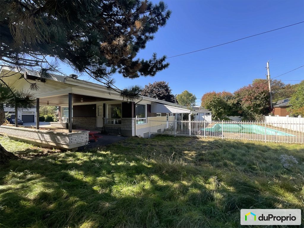 $639,900 - Bungalow for sale in Charlesbourg — photo 3