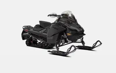 Highly capable all-around package. Agile in tight corners, confident through rough trails and inspir...