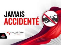 aucun accident infinity audio 100% électrique apple carplay et android auto accès et démarrage sans... (image 5)