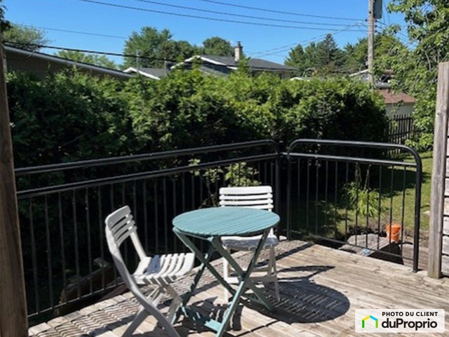 $425,000 - Condominium for sale in St-Lambert — photo 3