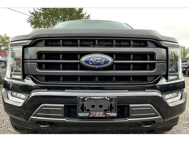 2021 Ford F-150 Lariat Sport | 502A | Panoroof | Tow Pkg | 4X4 in Cars & Trucks in Mississauga / Peel Region - Image 30