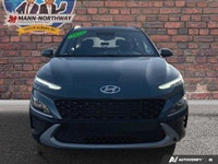 Welcome to Mann-Northway Auto Source. This 2023 Hyundai Kona Preferred SUV boasts a stunning Misty J... (image 8)