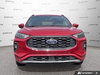 Experience exhilarating performance and dynamic styling in this remarkable 2023 Ford Escape ST-Line... (image 9)