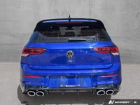 This 2024 Volkswagen Golf R TSI comes equipped with *2.0L turbocharged 4-cylinder engine*, *4MOTION... (image 5)