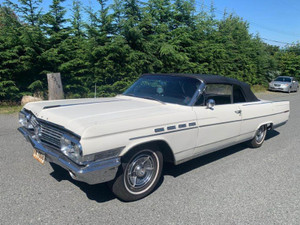 1963 Buick Electra 225