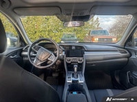 Experience intelligent design and advanced safety with this 2018 Honda Civic Sedan EX in a sophistic... (image 9)