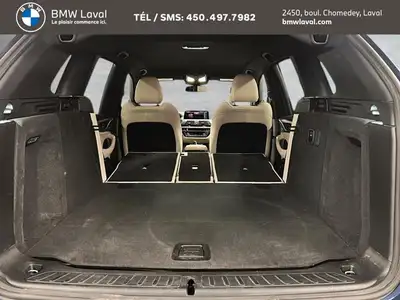 2020 BMW X3 M40i | Gr. M aérodynamique |, View more