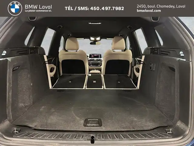 2020 BMW X3 M40i | Gr. M aérodynamique | in Cars & Trucks in Laval / North Shore - Image 34