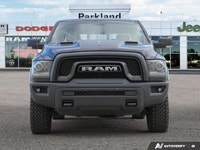 This Ram 1500 Classic boasts a Regular Unleaded V-8 5.7 L/345 engine powering this Automatic transmi... (image 7)