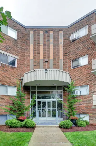 2BR ALL INCLUSIVE Apartment in Cambridge - Olympia Court