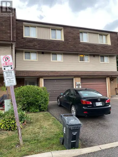 33 YELLOW BIRCH WAY Toronto (Hillcrest Village), Ontario
