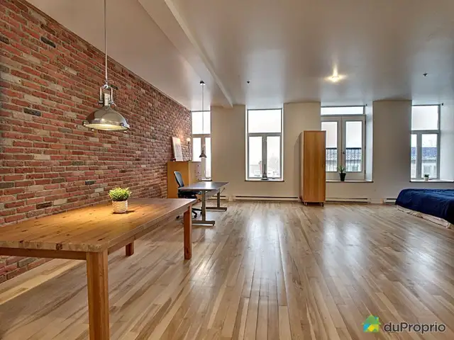 $538,000 - Condominium for sale in Le Plateau-Mont-Royal dans Condos à vendre dans Ville de Montréal - Image 3