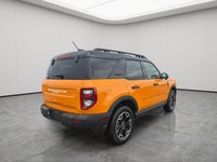 POWER MOONROOF, 1.5L ECOBOOST ENGINE, FRONT & REAR FLOOR LINERS W/O CARPET MATS, OUTER BANKS TECH PA... (image 7)