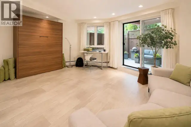 103 1855 NELSON STREET Vancouver, British Columbia in Condos for Sale in Vancouver - Image 7