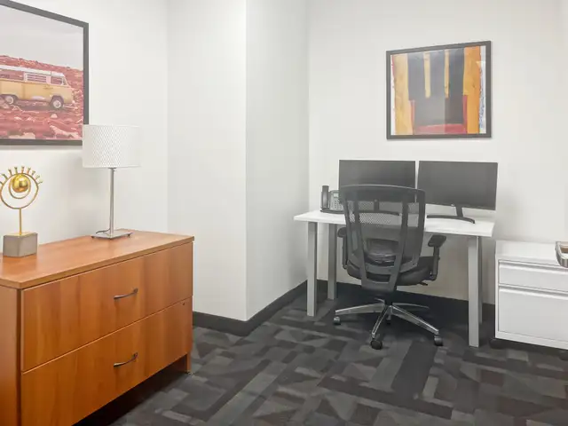 Office space for rent for 1 person in Founders Square in Commercial & Office Space for Rent in City of Halifax - Image 18