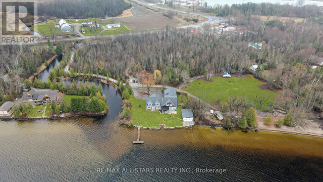 25 COUNTY RD 8 Kawartha Lakes, Ontario in Houses for Sale in Kawartha Lakes - Image 3