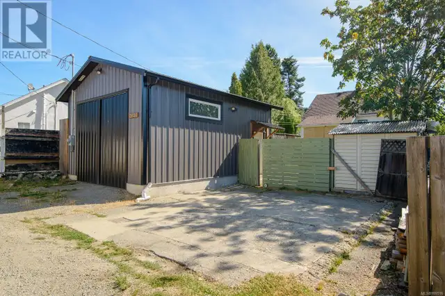 2820 5th Ave Port Alberni, British Columbia in Houses for Sale in Port Alberni - Image 23