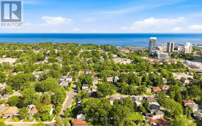 Discover a truly rare opportunity in the heart of Mineola - one of Mississauga's most prestigious an...