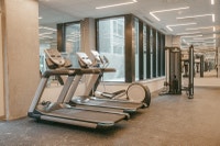 Two modern towers in vibrant Centretown with a walk score of 98 Steps away from award-winning restau... (image 6)