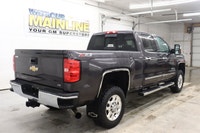 Silverado 2500 SWB 4WD Crew CAB ... Engine: Turbocharged Diesel V8 6.6L/403 Other Equipment ENGINE D... (image 5)